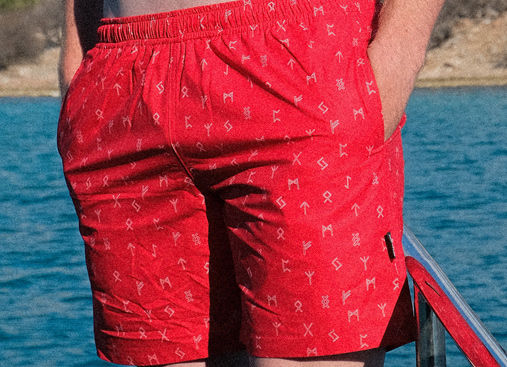 Swim Short for Men