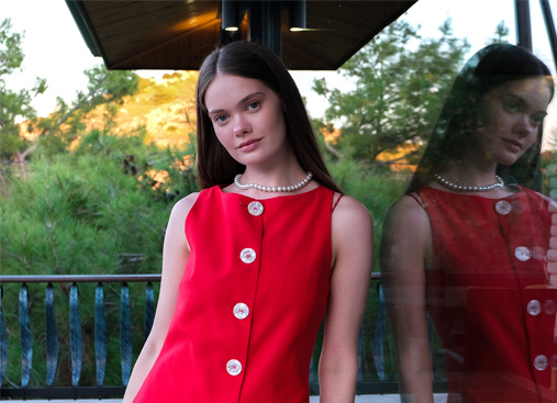 Blouse for women